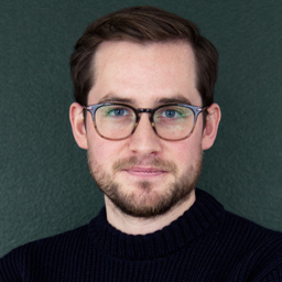 Tom Keller