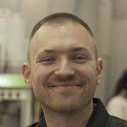 Lukas Gilsdorf