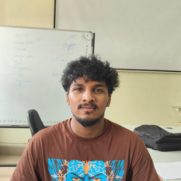 SHASHANK SHETTY