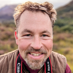 Bernard Schweiger