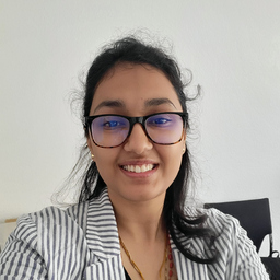 Aditi Shukla
