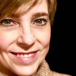 Britta Rugulies