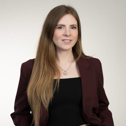 Nina Monique Klöpper