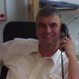 Steffen Töpfer's profile picture
