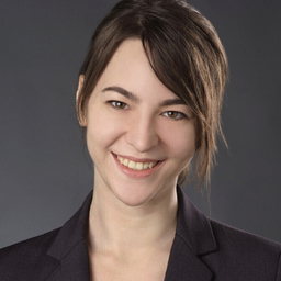 Judith Weidner