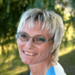 Profilbild Rosemarie Wietfeldt