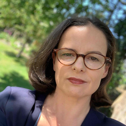 Beate Stach
