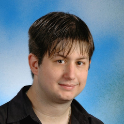 Tobias Ascher