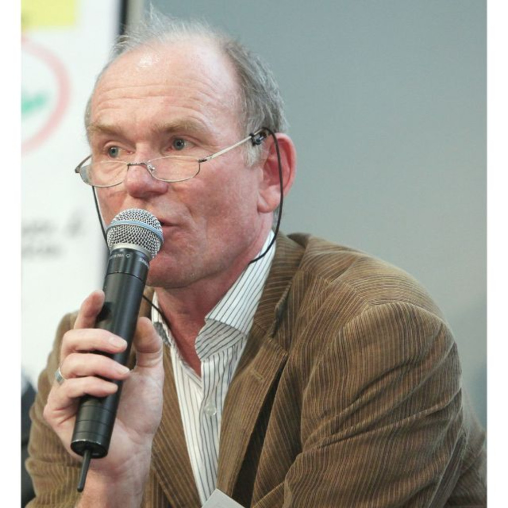 Wilhelm Schröder UnRuhestand Solargenossenschaft Essen XING