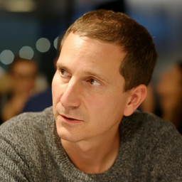 Dominic Mc Daid