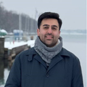 Soroush Mokhtarzadeh 