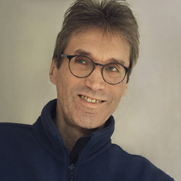 Peter Klaas