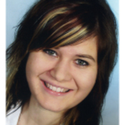 Janina Gerweck