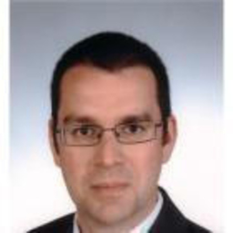 Alexander Schaible