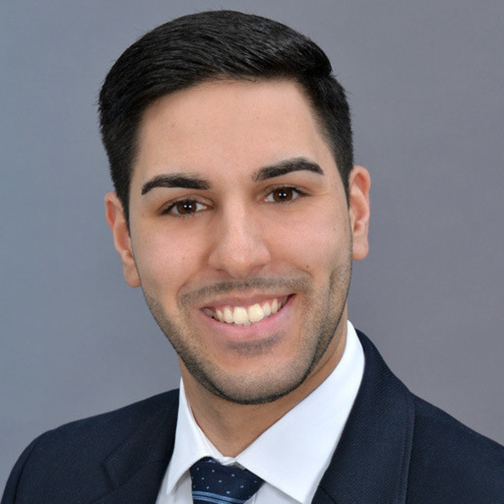 Bilgehan Akgül Aktuar HDI AG XING