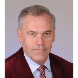 Friedrich Großmann's profile picture
