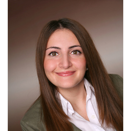 Ayse Özdemir Agirbas