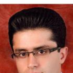 Amin Dehqani