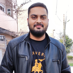 Umair Talib