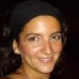 María Navarro Sánchez
