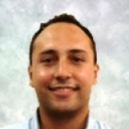 Luis Esteban Rubio Anselmi
