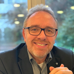 Andreas Maier