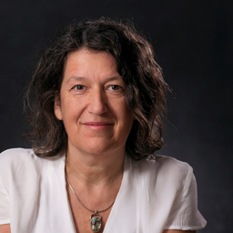 Profilbild Catarina Skirecki