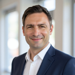 Dipl.-Ing. Christoph Rafetzeder