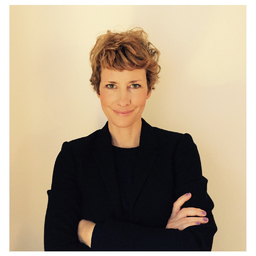 alexandra lüßmann