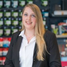 Meike Seppenwoolde