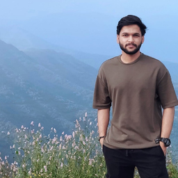 Vansh Sharma
