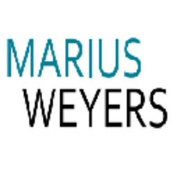 Marius Weyers