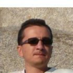Tihomir Marinov