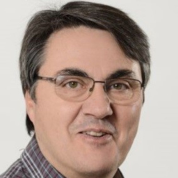 Michael Konstantinou
