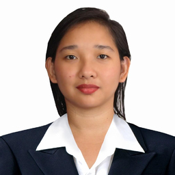 Liana Marie Gatongay