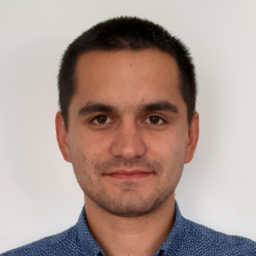 Alex Purcarea