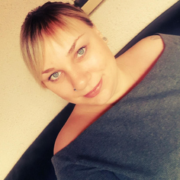 Lisa Morgenstern