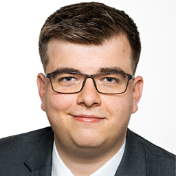 Daniel Alexander Lea