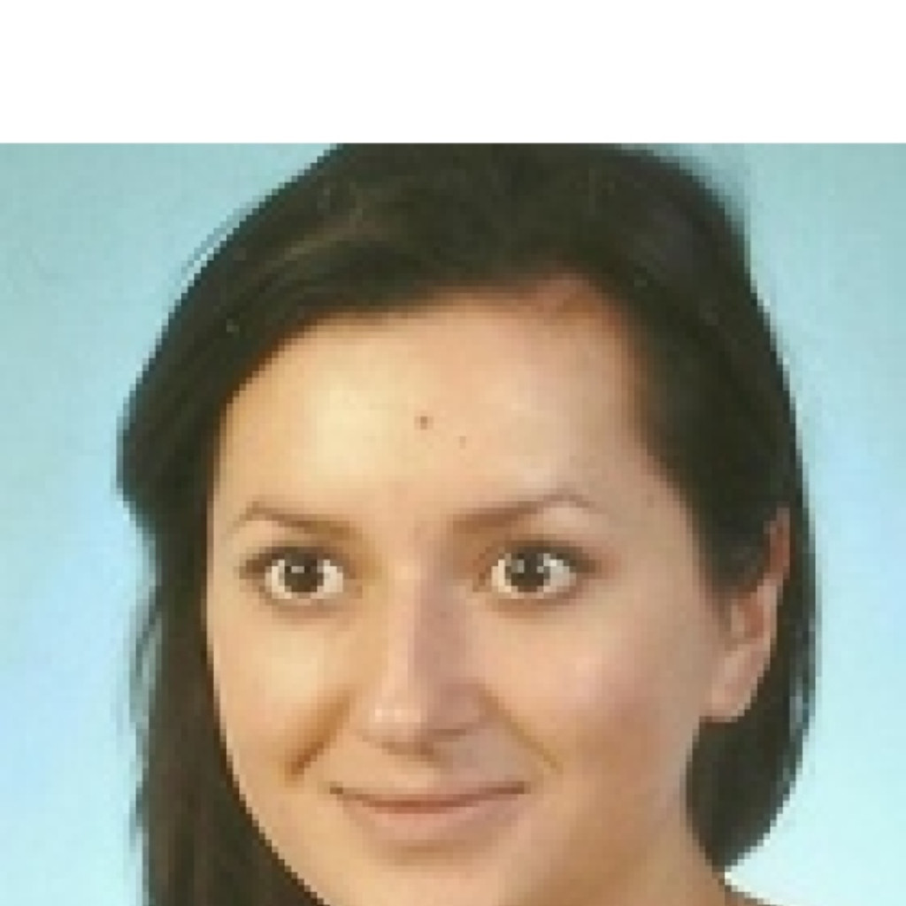 Paula Janowska HR Recruter PGB Human Resources XING