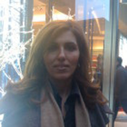 Filiz Karagül