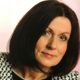 Pia Finke