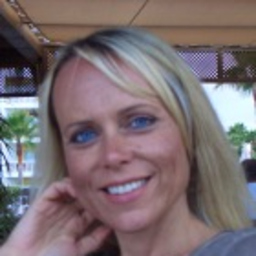 Petra Kroop