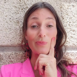 Andrea Stegmann