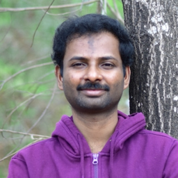 Ganesh Achari