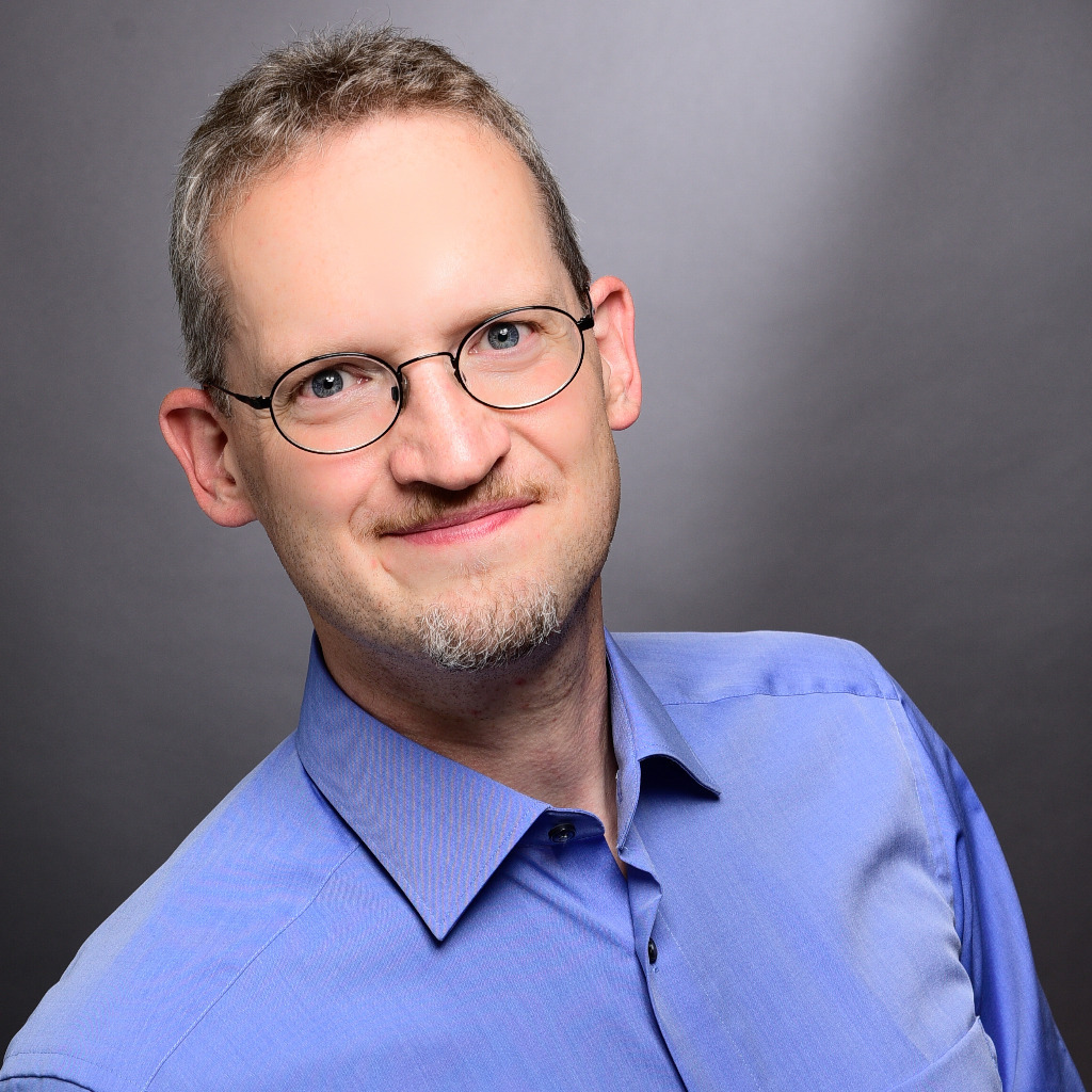 Martin Klinke Embedded Softwarearchitekt PINTSCH GmbH XING