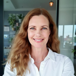 Natascha Litzius