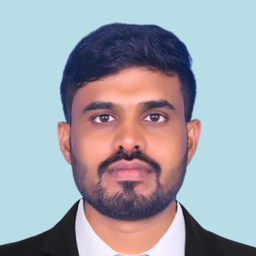 Ing. Dilleswar rao Rokkam