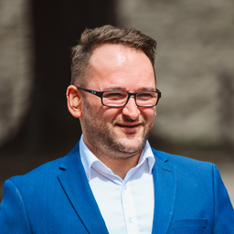 Jochen Herbertz