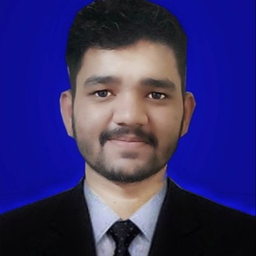 Nikhil Swami