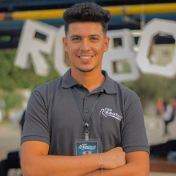 Oussama Elhawat